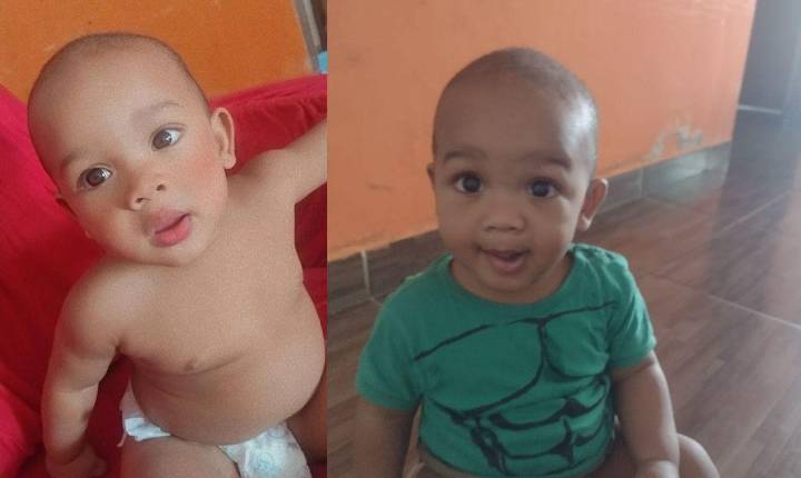 Novo Gama: criança de um ano morre horas após receber alta de UPA com diagnóstico de constipação; família denuncia caso à Polícia