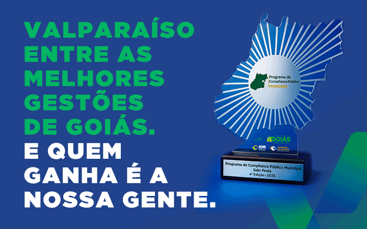 Prefeitura de Valparaíso