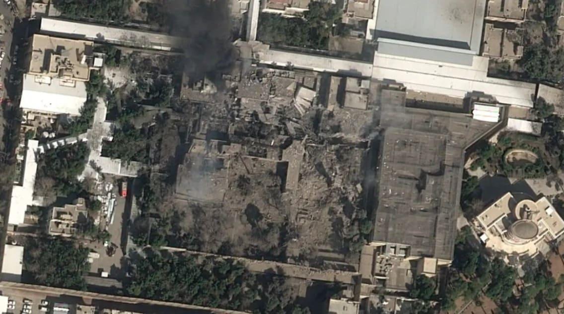 Ali Khamenei, líder supremo do Irã, pode estar morto após ataques dos EUA e Israel