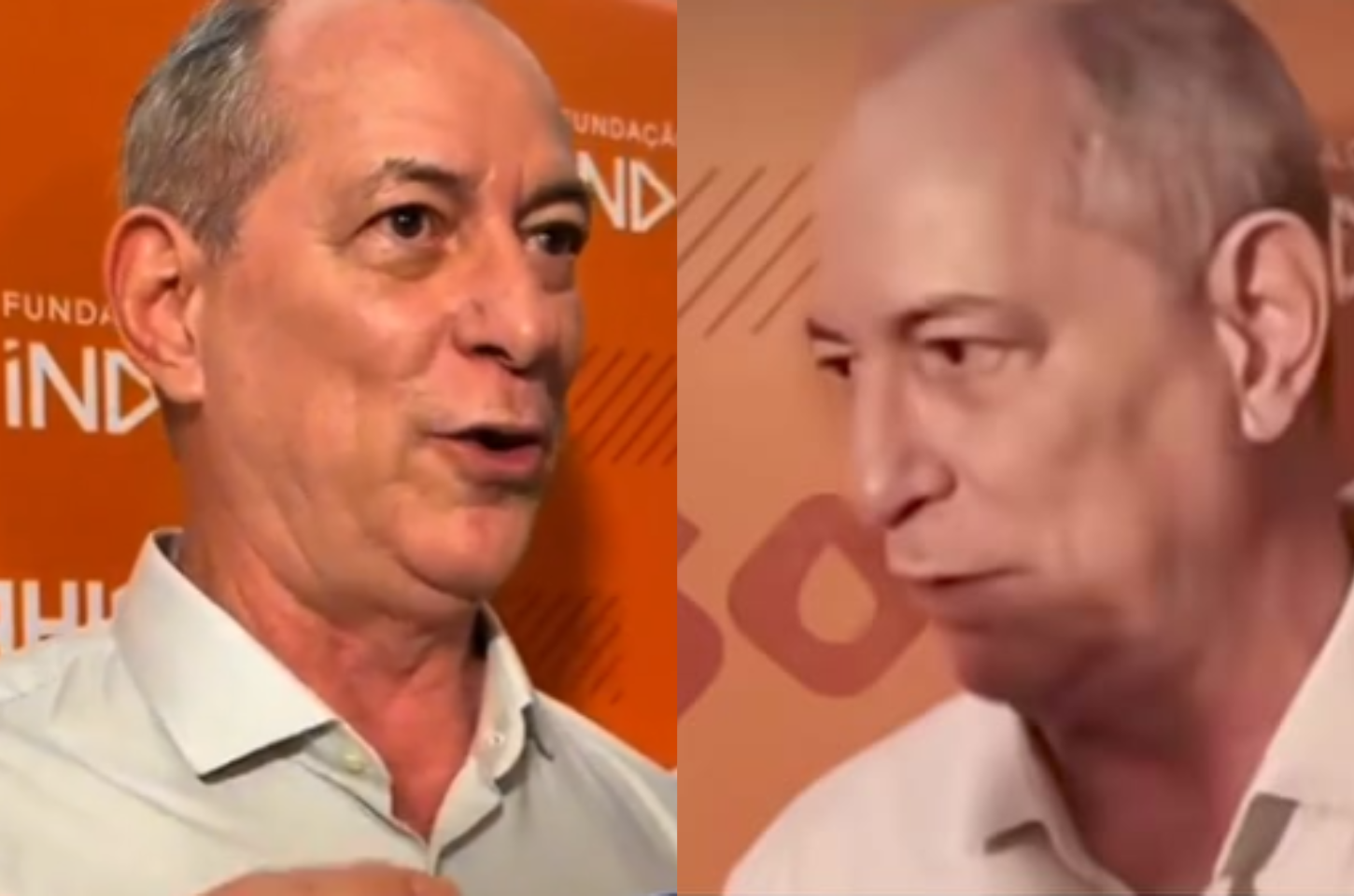 Ciro Gomes critica governo Lula, fala em “pacto criminoso” e questiona juros de 15%
