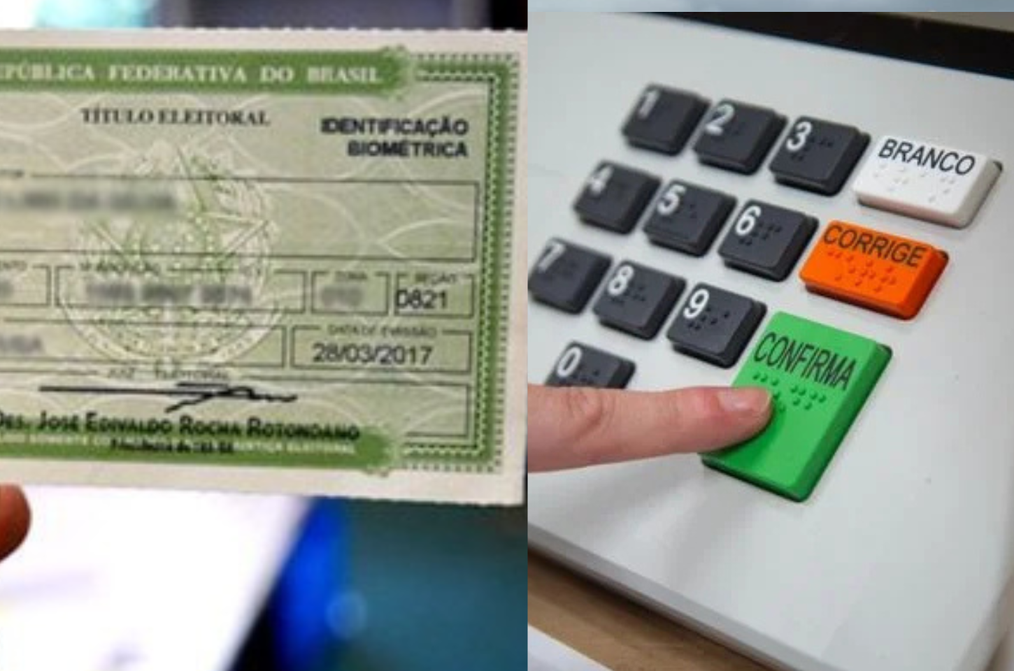 Eleitores têm até 6 de maio para regularizar o título e garantir voto nas eleições; saiba o passo a passo