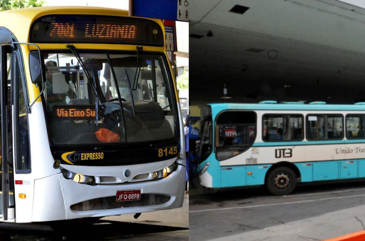 Passagens do Entorno terão novo reajuste ainda em fevereiro, confirma ANTT