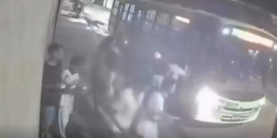 Confronto entre torcidas termina em morte e deixa feridos em Goiânia