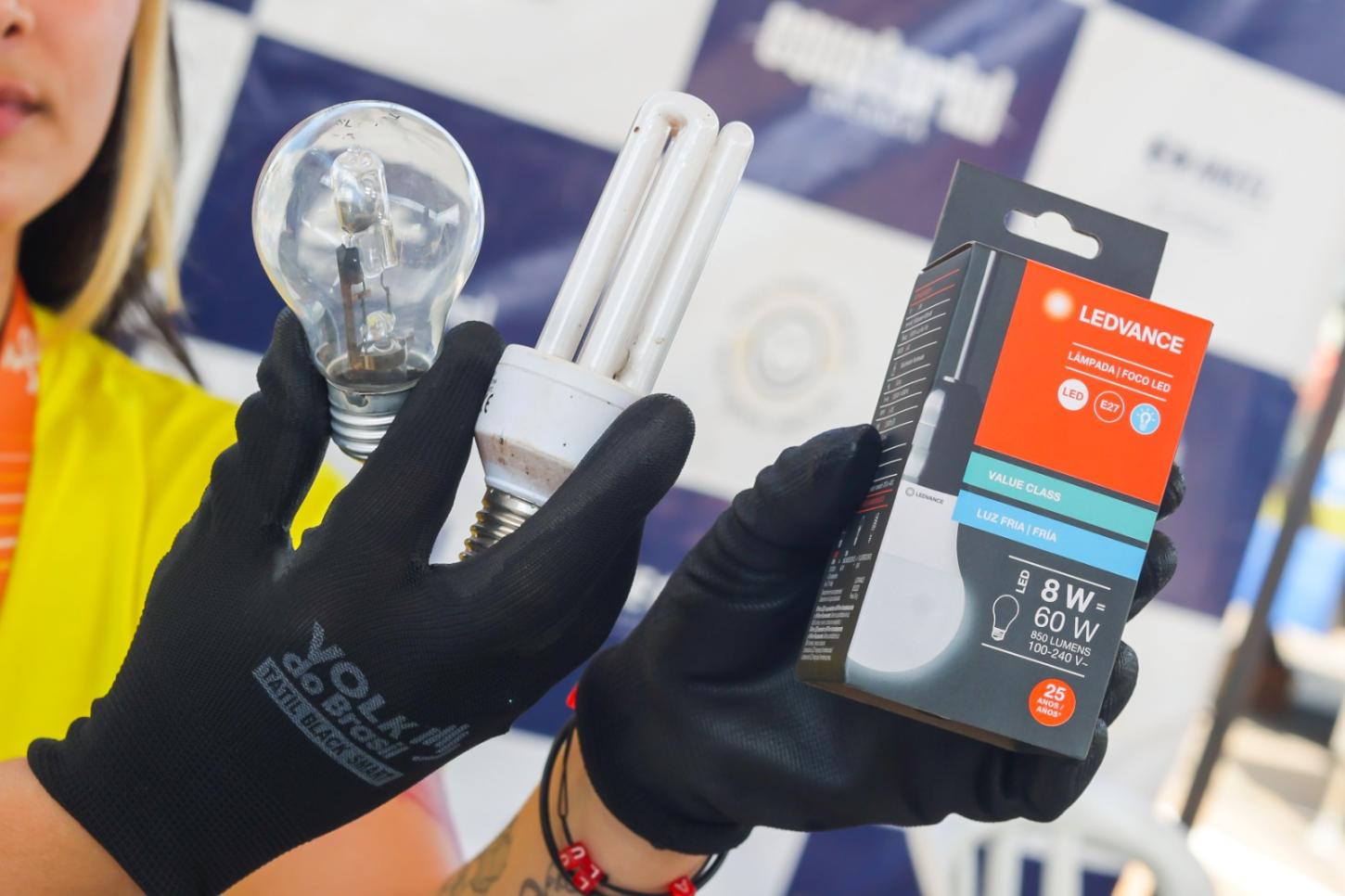 Equatorial realizará sorteio de 30 geladeiras para moradores de Novo Gama; veja como participar