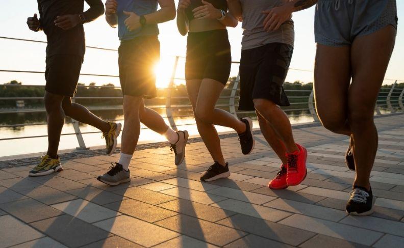 Leitores do Entorno News têm 15% de desconto para inscrição no 1º Circuito de Rua de Novo Gama