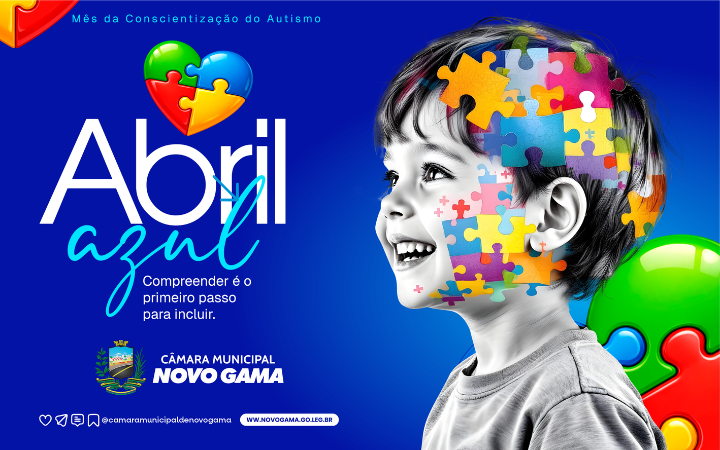 Câmara Municipal de Novo Gama