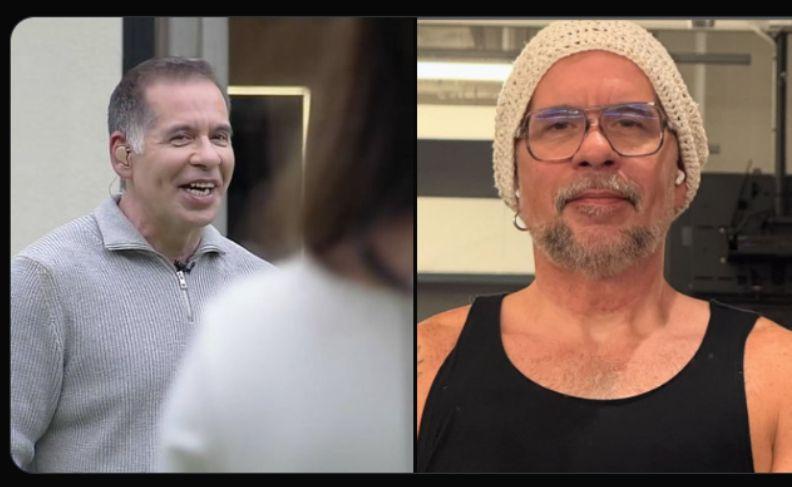 Câmeras de novo reality da Record viram piada e web não perdoa: 